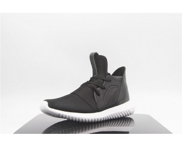 Schuhe Schwarz & Whiyte Unisex Adidas Tubular Defiant S75249