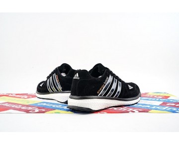 Schwarz Schuhe Adidas Running Energy Boost Esm M29722 Unisex