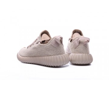 Unisex Beige Adidas Yeezy 350 Boost Schuhe