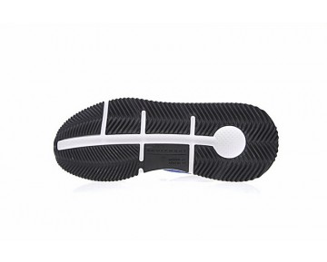 Royal Blau & Weiß Unisex Schuhe Adidas Eqt Cushion Adv Cp9465