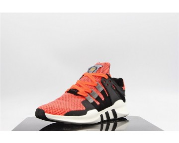 Unisex Hawthorn Rot Schuhe Adidas Eqt Running 93 Primeknit B40933
