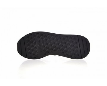 Unisex Adidas N-5923 Iniki Cq2335 Licht Grau & Weiß Schuhe