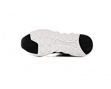 Schuhe Rosa & Orange & Schwarz & Weiß Adidas Eqt Support Adv Primeknit 93/16 Cg2950 Unisex