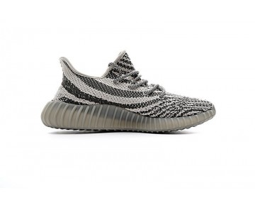 Unisex Schuhe Grau & Grün Adidas Yeezy 350V2 Boost Ba1829