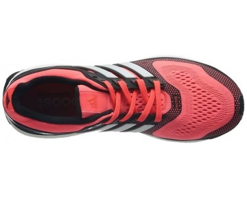 Adidas Running Energy Boost Esm M29752 Schuhe Unisex Color Solar Rot / Weiß / Core Schwarz