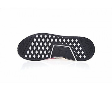 Schuhe Tiger Cucci X Adidas Nmd R_1 Boost Ba7680 Unisex