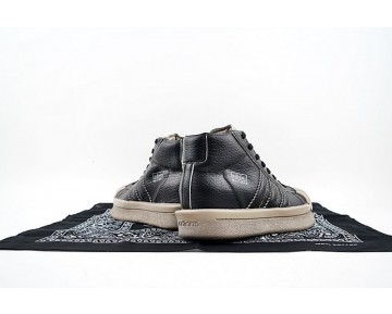 Awadidas X Rick Owens Mastodon Pro Ba9758 Schwarz & Braun Unisex Schuhe