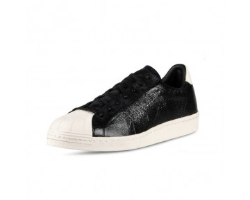 Schuhe Yohji Yamamoto X Adidas Original Superstar Metallic Unisex