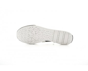 Schuhe Y-3 Sen Low By2637 Herren Weiß