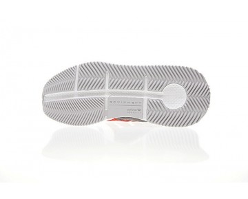 Adidas Eqt Cushion Adv Cp9460 Weißw & Grau & Rot Unisex Schuhe