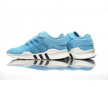 Schuhe Adidas Eqt Support Adv Primeknit 91/17 Cq2165 Damen Sky Blau