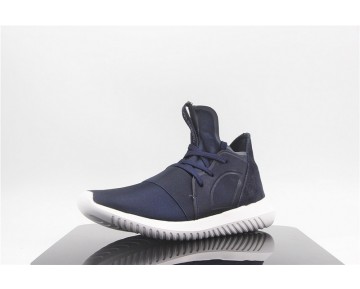 Schuhe Adidas Tubular Defiant S79496 Unisex Marine