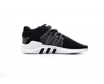 Schwarz & Grau Unisex Adidas Eqt Support Adv Primeknit 91/17 Cq2159 Schuhe