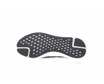 Herren Schuhe Yohji Yamamoto Y-3 Arc Rc S77212 Schwarz Weiß