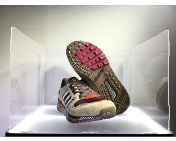 Unisex Sandy Braun Adidas Oddity Questar 280288 Schuhe