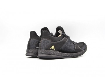 Adidas Pure Boost X Training Af5932 Unisex Schuhe Schwarz