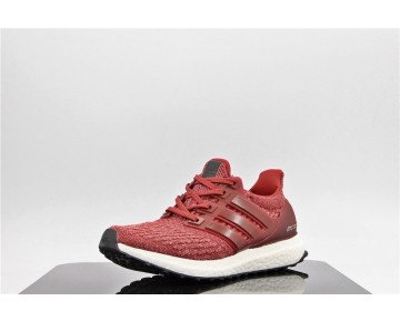 Schuhe Hawthorn Rot Adidas Ultra Boost Bb8846 Damen