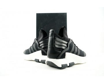 Core Schwarzt/Weiß Unisex Adidas Y-3 Noci Aq5456 Schuhe