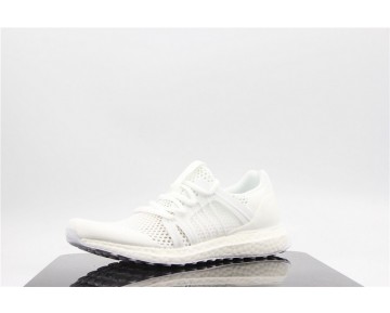 Unisex Weiß Schuhe Adidas Ultra Boost By SMC S86543
