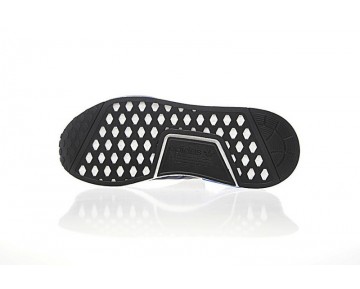 Schuhe Goyard X Adidas Nmd R_1 Boost Ba7562 Unisex Goya Blau