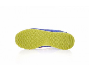 Adidas Originals ZX 750 S77322 Schuhe Unisex Blau & Campus Rot