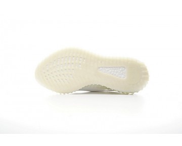 Schuhe Weiß Unisex Adidas Yeezy 350V2 Boost