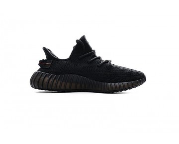 Adidas Yeezy 350V2 Boost Cp9652 Schuhe Schwarz & Rot Unisex