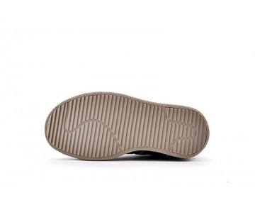 Adidas X Rick Owens Mastodon Pro Ba9758 Unisex Schuhe Schwarz & Braun