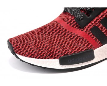 Schuhe Adidas Nmd Runner Los Angeles S79158 Unisex