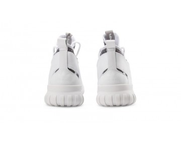 Adidas Tubular X S74928 Schuhe Herren Weiß & Grau
