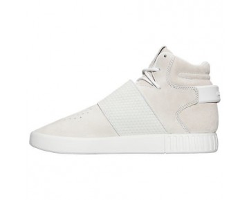 Beige Adidas Tubular Invader Strap Bb5038 Unisex Schuhe