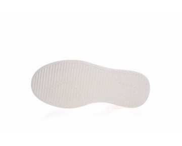 Schuhe Burgund Rot & Rice Weiß Unisex Adidas X Rick Owens Mastodon Pro M22451