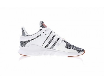 Unisex Adidas Eqt Support Adv 93/17 Cq0723 Schuhe Weiß & Orange
