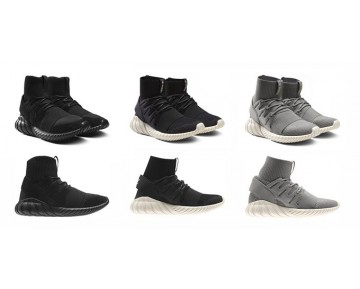 Wolf Grau Schuhe Adidas Originals Tubular Nova 40-45 Unisex