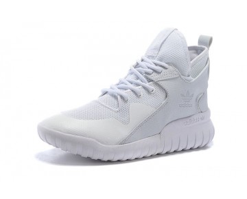 Adidas Tubular X S77840 Schuhe Weiß Unisex