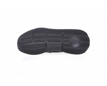 Herren Schuhe Schwarz Adidas Eqt Cushion Adv By9507