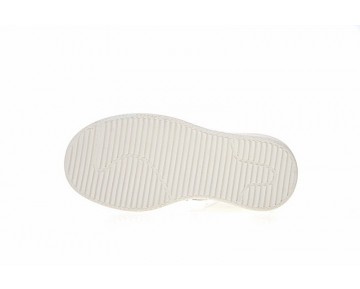 Adidas X Rick Owens Mastodon Pro Ba9761 Cream Weiß Schuhe Unisex