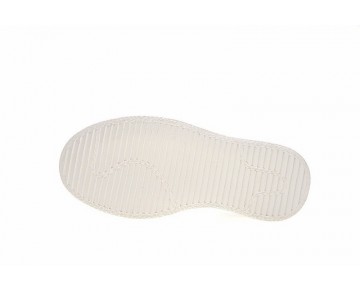 Unisex Adidas X Rick Owens Mastodon Pro Ba1033 Schuhe Universität Rot & Weiß