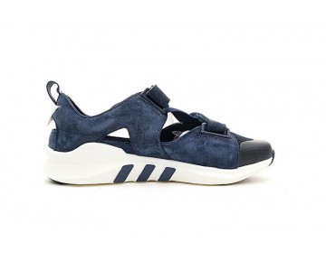 Weiß Mountaineering X Adidas Originals Wm Adv Sandallegiate Bb2742 Collegiate Marine/Ftwr Weiß Unisex Schuhe