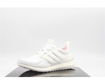 Schuhe Adidas Ultra Boost Aq4764 Streaks Grau Weiß Unisex