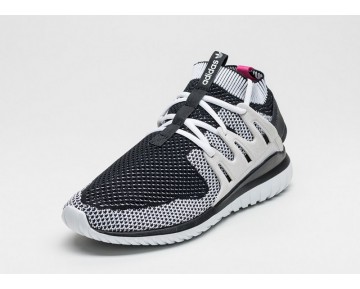 Shadow Schwarz Schuhe Adidas Tubular Nova Pack Tubular Primeknit Shadow S74917 Unisex