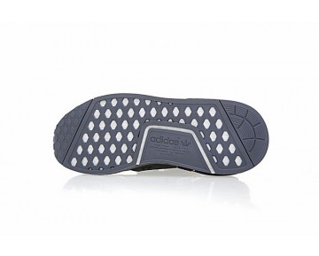 Schwarz Unisex Schuhe Kaws X Adidas Nmd Xr_1 Boost By9948