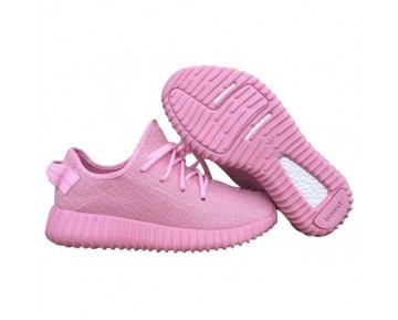 Schuhe Unisex Adidas Yeezy Boost 350 Concept Rosa