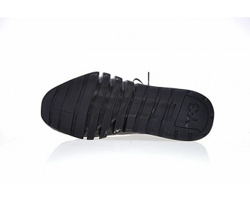 Schuhe Schwarz Adidas Y-3 Ayero Cg3171 Herren