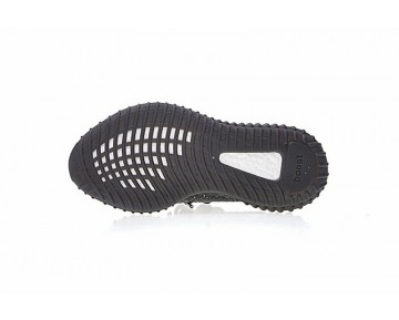 Schuhe Unisex Adidas Yeezy 350V2 Boost Cq6654 Snake Schwarz & Weiß