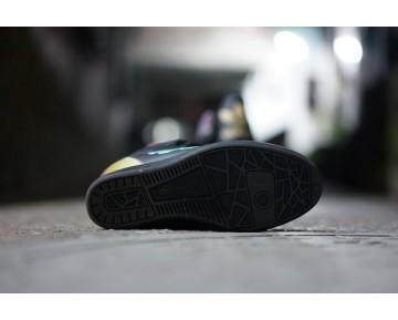 Adidas Originals M Attitude Up S81606 Schuhe Rendering Multicolors Unisex