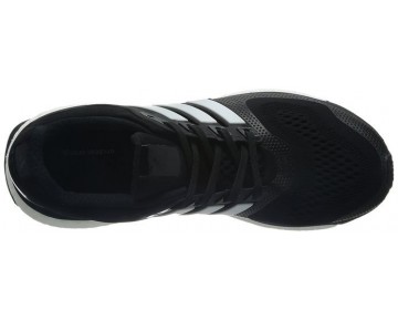 Unisex Schuhe Core Schwarz/Ftw Wht/Solar Rot Adidas Running Energy Boost Esm M29755