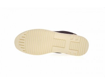 Dunkel Braun Adidas Casual D69641 Herren Schuhe