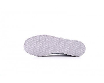 MoonLicht Blau And Weiß Adidas Originals Gazelle Bb5481 Schuhe Damen