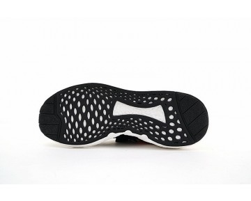 Schwarz & Rosa Unisex Adidas Original Eqt Support Boost Pk 93/17 Bb1234 Schuhe